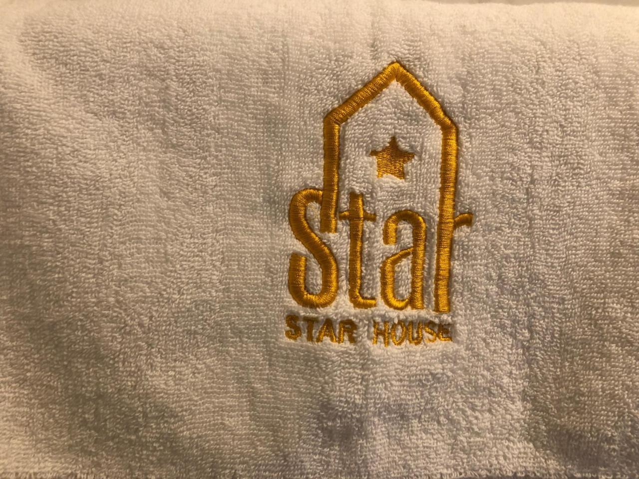 Star House Hotel Salalah Exterior foto